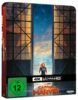 Captain Marvel – 4K Steelbook (UHD + Blu-ray Disc)