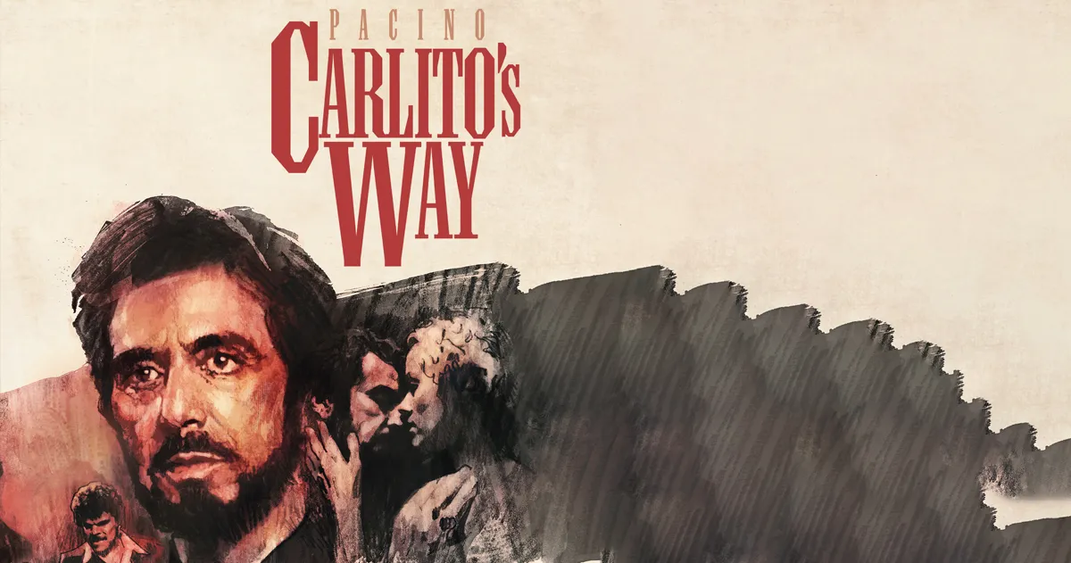 Carlitos Way 4K News