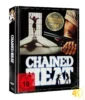 Chained Heat (Cover A) – 4K Mediabook (UHD + Blu-ray Disc)