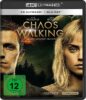 Chaos Walking – 4K Blu-ray (UHD + Blu-ray Disc)