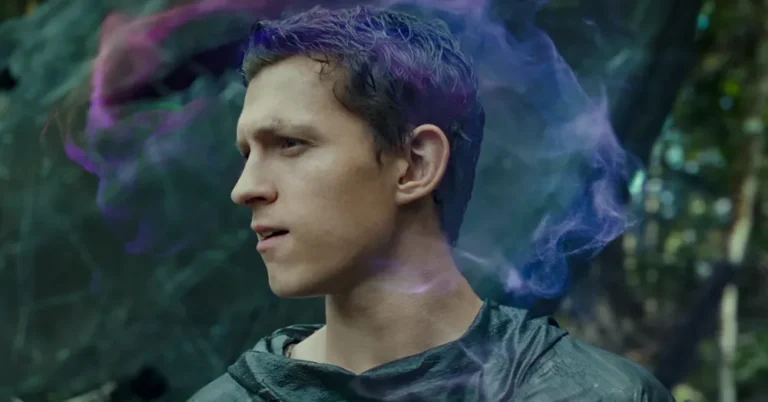 Chaos Walking 4K Blu-ray mit Dolby-Ausstattung