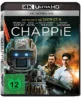 Chappie – 4K Blu-ray (UHD Blu-ray Disc)