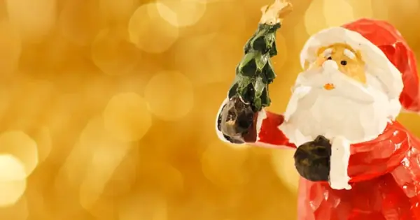 Wir wünschen frohe Weihnachten!