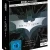 Christopher Nolan Batman Dark Knight Trilogie 4K Cover