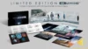 Christopher Nolan Interstellar Anniversary Edition