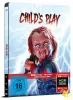 Chucky: Die Mörderpuppe – 4K Steelbook (UHD + Blu-ray Disc)