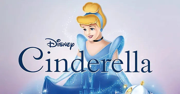 Cinderella 4K News