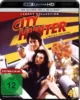 City Hunter (Legacy Collection) – 4K Blu-ray (UHD + Blu-ray Disc)