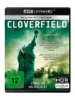 Cloverfield – 4K Blu-ray (UHD + Blu-ray Disc)