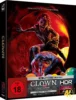Clown Full Slip 4K Blu-ray Ultra HD Blu-ray Disc