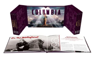 Columbia Classics Picture Collection Volume 5 Filmklassiker