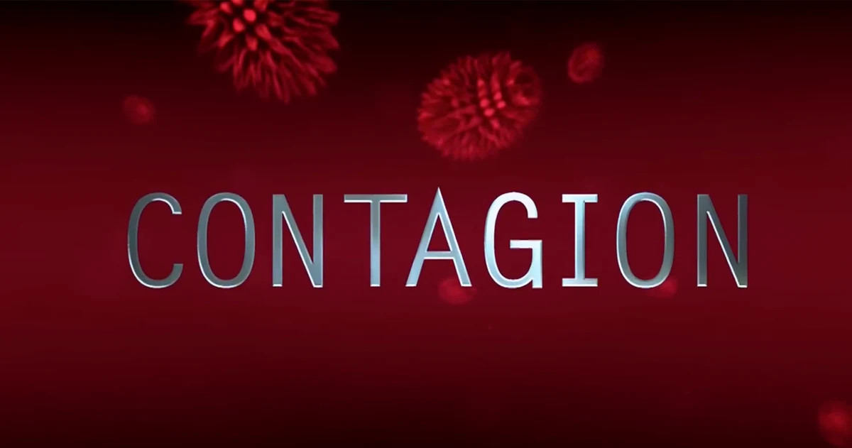 Contagion Steven Soderbergh News