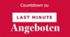 Last Minute Angebote bei Amazon ab Donnerstag
