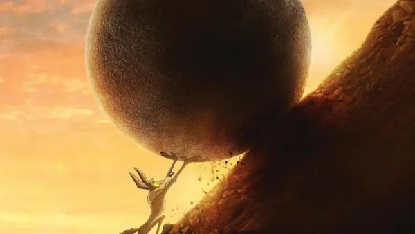 Capelight: "Coyote Vs ACME" im Steelbook und Mediabook – das Projekt, das fast scheiterte