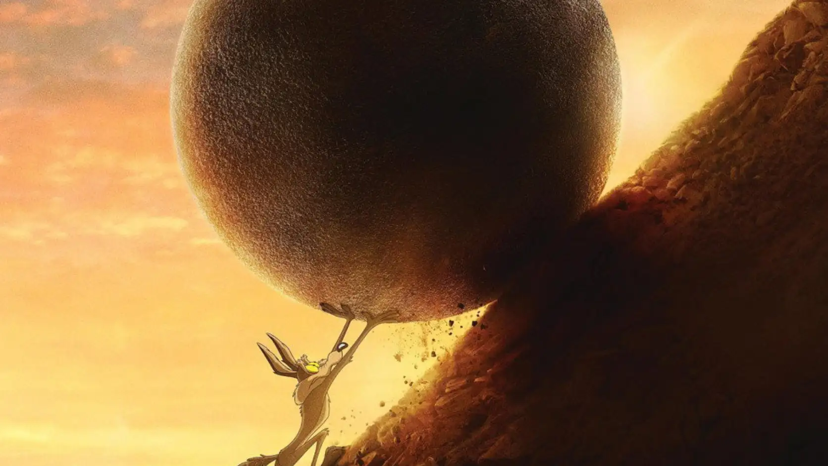 "Coyote vs ACME": Capelight Pictures bringt Mediabook und Steelbook nach dem beinahe Aus auf den Markt