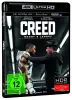 Creed: Rocky’s Legacy – 4K Blu-ray (UHD + Blu-ray Disc + Digital Copy)