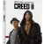 Creed II 4K Steelbook UHD Blu-ray Disc