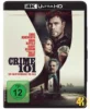 Crime 101 – 4K Blu-ray (UHD + Blu-ray Disc)