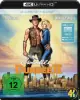 Crocodile Dundee II – 4K Blu-ray (UHD + Blu-ray Disc)
