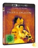 Tiger and Dragon – 4K Blu-ray (UHD + Blu-ray Disc)