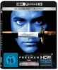 Crying Freeman – 4K Blu-ray (UHD + Blu-ray Disc)