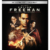 Front zum Crying Freeman 4K UHD Limited Blu-ray Cover
