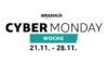 CyberMonday – Angebote des Tages
