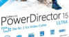 CyberLink PowerDirector 15 Ultra – Jetzt günstiger dank Blitzangebot