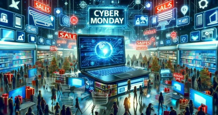 CyberMonday/Black Friday: Letzte Chance auf Deals