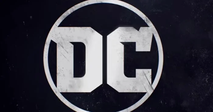 Offizielles DC Logo