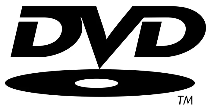 DVD Logo
