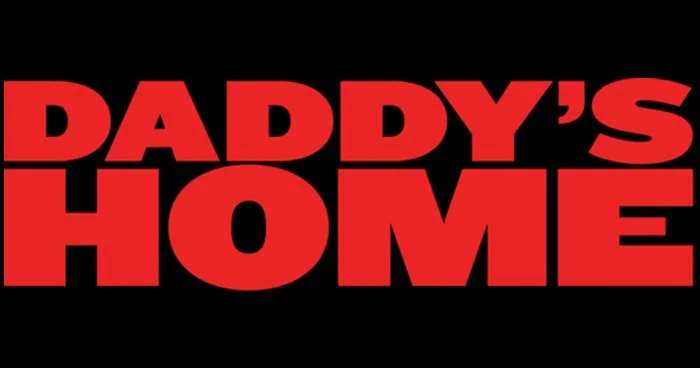Daddy's Home Logo