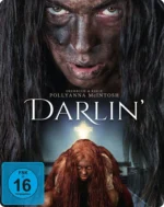 Darlin 4K Steelbook UHD Blu-ray Disc