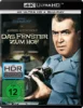Das Fenster zum Hof – 4K Blu-ray (UHD + Blu-ray Disc)