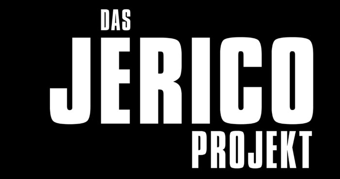Spannendes Action-Drama „Das Jerico Projekt – Im Kopf des Killers“ zum Angebotspreis