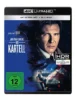 Das Kartell – 4K Blu-ray (UHD + Blu-ray Disc)
