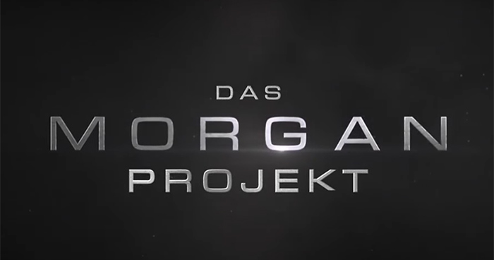 Kate Mara in „Das Morgan Projekt“ – Fox veröffentlicht UHD-Blu-ray im April