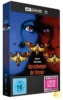 Das Schweigen der Lämmer 4K Mediabook Ultra HD Blu-ray Disc