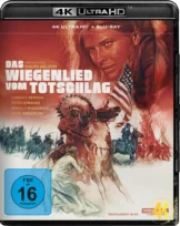 Das Wiegenlied vom Totschlag 4K Blu-ray Ultra HD Blu-ray Disc