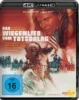 Das Wiegenlied vom Totschlag – 4K Blu-ray (UHD + Blu-ray Disc)