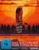 Das Wiegenlied vom Totschlag – 4K Steelbook (UHD + Blu-ray Disc)