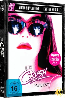 Das biest 4K Mediabook