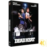 Dead Heat Cover C 4K Mediabook
