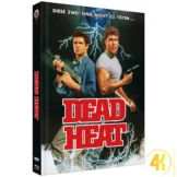 Dead Heat Cover D 4K Mediabook