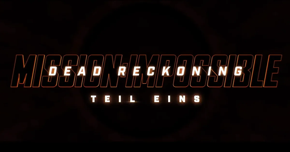 Dead Reckoning 4K News