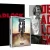 Deadlock 4K Blu-ray Digipak Cover A Hardcover Begleitbuch