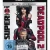 Deadpool 2 Super Duper Extended Cut 4K Blu-ray UHD Blu-ray Disc