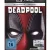Deadpool 4K Blu-ray UHD Blu-ray Disc
