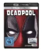 Deadpool – 4K Blu-ray (UHD + Blu-ray Disc)