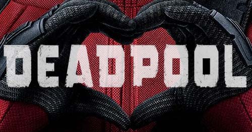 Deadpool Logo